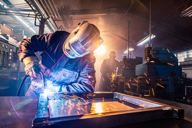 Best Welding Inspection and Certification in Palm Desert, CA