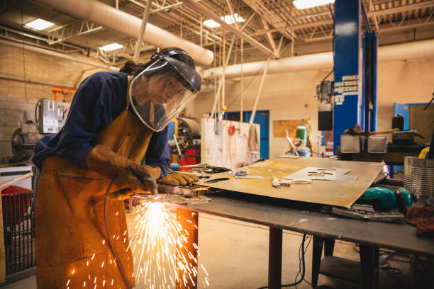 Professional Welder & Metal Fabrication in Palm Desert, CA