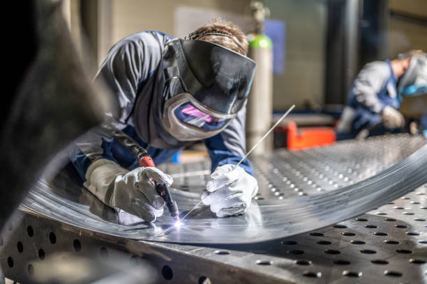 Affordable Welder Services in Palm Desert, CA