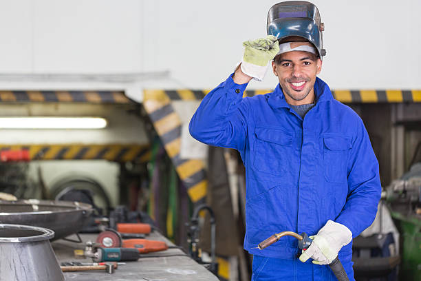 Affordable Welder Services in Palm Desert, CA